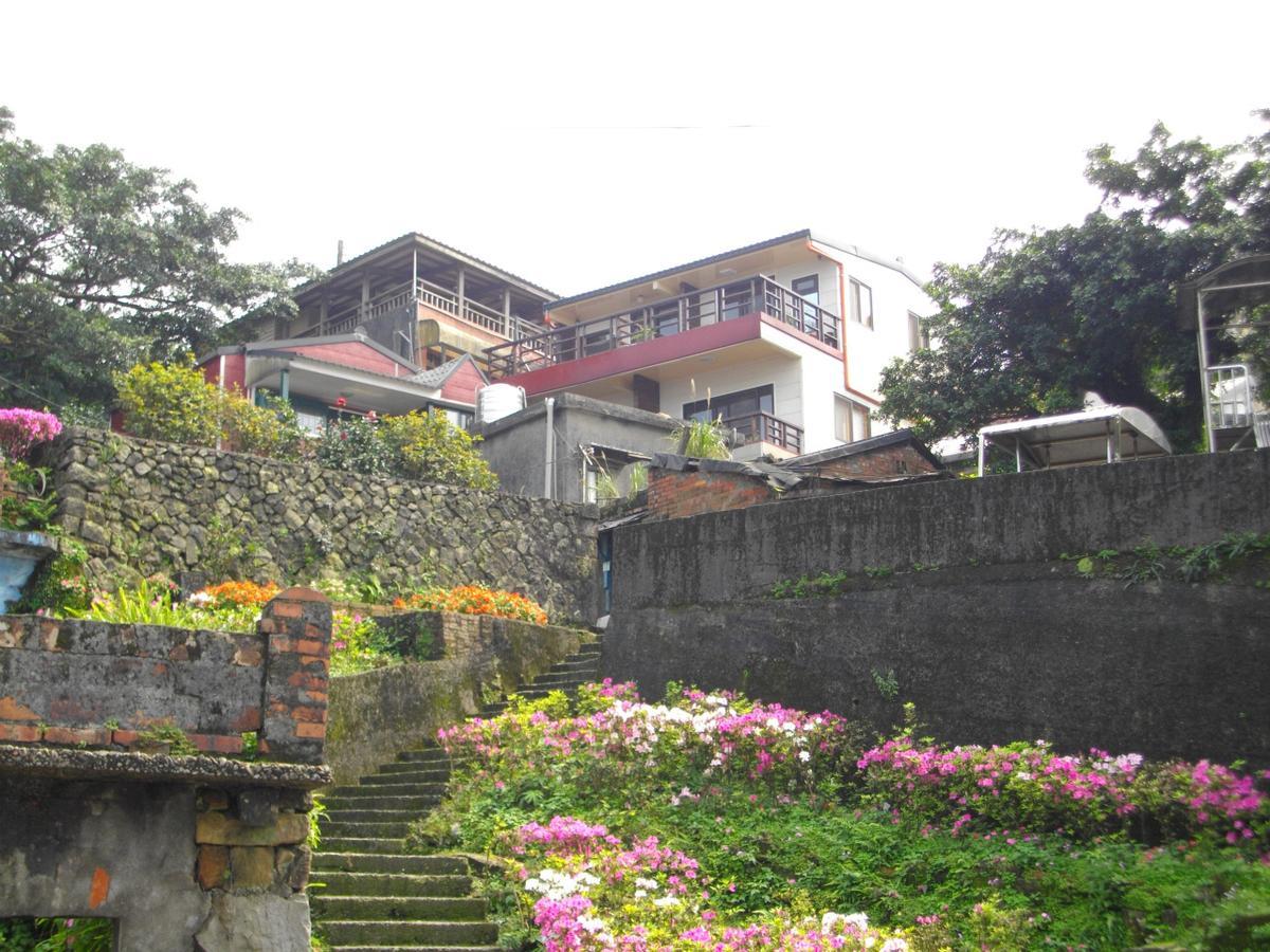 KyuFun Komachi Jiufen Exterior foto