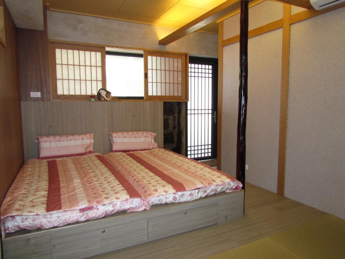 KyuFun Komachi Jiufen Exterior foto