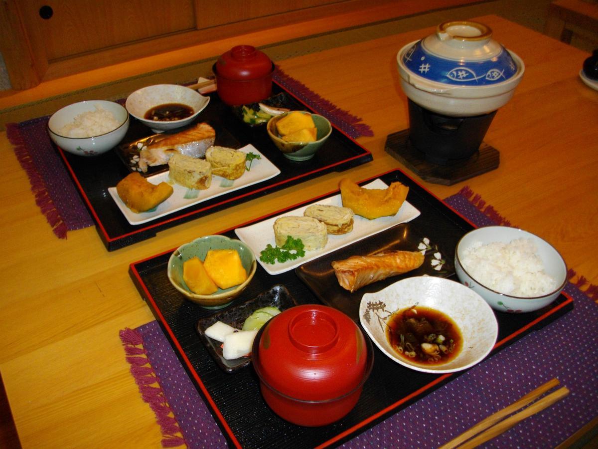 KyuFun Komachi Jiufen Exterior foto