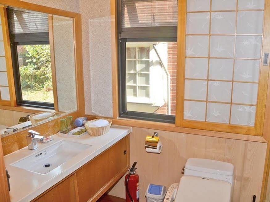 KyuFun Komachi Jiufen Exterior foto